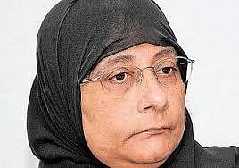 அமைச்சர் நிலோபர் கபிலுக்கு எதிரான லஞ்ச புகார்: சிபிஐ விசாரிக்க உயர் நீதிமன்றம் உத்தரவு