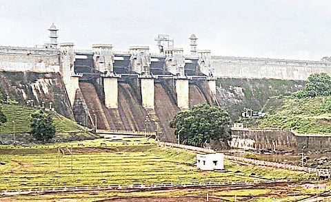 360: வறட்சியின் பிடியில் குடகு