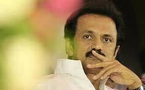 முன்னாள் அமைச்சர் பாலகிருஷ்ண ரெட்டியின் பெயரை தமிழக சட்டப்பேரவை இணையதளத்திலிருந்து உடனடியாக நீக்குக: ஸ்டாலின்