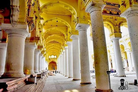 தமிழகத்தின் 5 வரலாற்றுச் சின்னங்கள் உள்ளிட்ட 9 மாநிலங்களின் 27 தொல்லியல் சின்னங்களுக்கு நுழைவுக் கட்டணம் வசூலிக்கத் திட்டம்