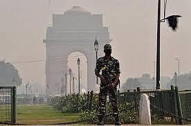 டெல்லியை தாக்க சதி திட்டம் தீட்டிய 2 தீவிரவாதி கைது﻿