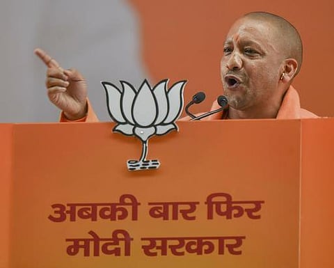 ஜீரோவும் ஜீரோவும் சேர்ந்தால் ஜீரோதான்: பிரியங்கா காந்தி அரசியல் நுழைவை கிண்டலடித்த யோகி ஆதித்யநாத்