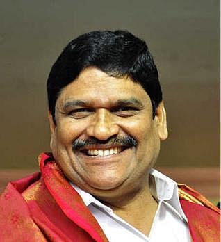 தமிழக பொருளாதாரம் அடுத்த நிலைக்கு உயரும்: தொழில் துறை அமைச்சர் எம்.சி.சம்பத் தகவல்