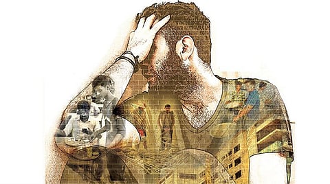 பிழைக்க வந்தது குற்றமா?