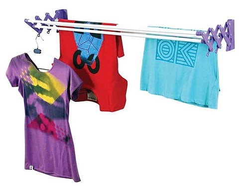 கொடிகள் பல விதம்