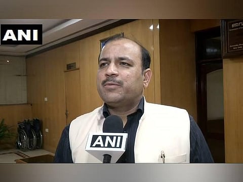 ஆர்.எஸ்.எஸ். தலைமையகத்துக்குச் சென்றதாலேயே பிரணாப் முகர்ஜிக்கு பாரத ரத்னா விருது: மஜத பொதுச் செயலாளர் சாடல்