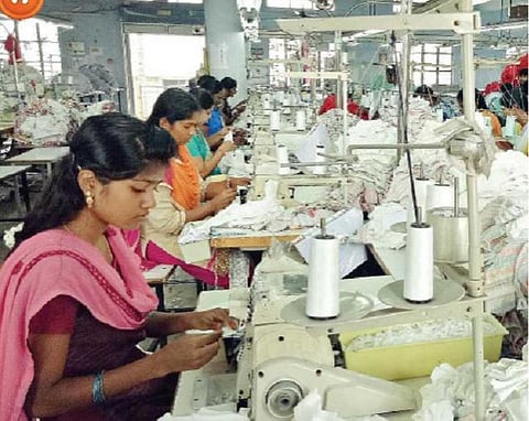 நிதர்சனம்: உழைக்கும் பெண்களின் எதிர்பார்ப்புகள்