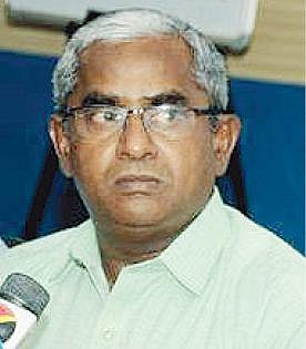 அதிவேக ரயில்களை இயக்க தண்டவாளத்தை மேம்படுத்தும் பணிகள் சவாலாக உள்ளன: தென் மண்டல பாதுகாப்பு ஆணையர் கே.ஏ.மனோகரன் தகவல்