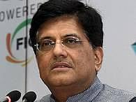 இடைக்கால நிதி அமைச்சர் பியுஷ் கோயல் பொதுத் துறை வங்கியாளர்களுடன் சந்திப்பு