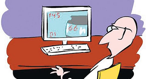 தளம் புதிது: எழுத்தாளராக ஆசையா?