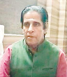 சபரிமலை விவகாரத்தில்﻿ ﻿நீதிபதிகளின் மனதை மாற்றுவார் ஐயப்பன்: ﻿பந்தளம் மன்னர் வர்மராஜா நம்பிக்கை﻿﻿