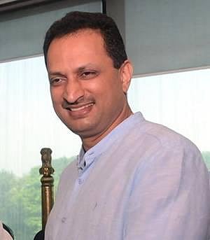 இந்து பெண் மீது வைத்த கை இருக்கக் கூடாது; மத்திய அமைச்சர் அனந்தகுமார் ஹெக்டே சர்ச்சைப் பேச்சு: கர்நாடக காங்கிரஸ் தலைவருடன் மோதல்