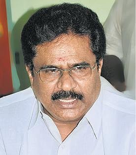 கூட்டணிக்கு யாரும் வராததால் பாஜக தலைவர்கள் விரக்தி: திருநாவுக்கரசர் கருத்து