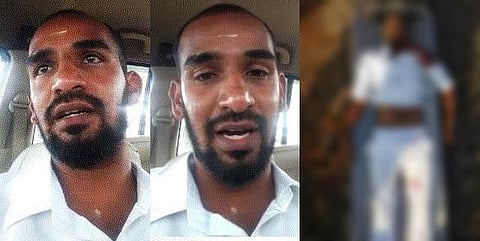 சென்னையில் மற்றொரு சோகம்; போலீஸாரின் அவதூறுப் பேச்சால் கால் டாக்ஸி ஓட்டுநர் ரயில் முன் பாய்ந்து தற்கொலை