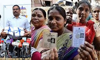 சென்னையின் 16 சட்டப்பேரவைத் தொகுதிகளுக்கான முழு வாக்காளர் விபரம்