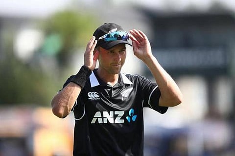 இந்திய பேட்டிங் வரிசைக்குள் ஊடுருவியது விரும்பத்தக்கதாக இருந்தது, மிடில் ஆர்டரைப் பார்த்தோம்: ஆட்ட நாயகன் ட்ரெண்ட் போல்ட்