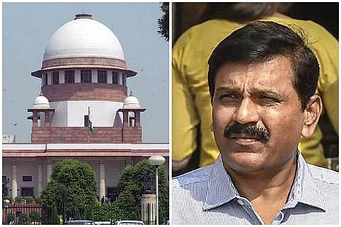 சிபிஐ இயக்குநர் நியமனத்துக்கு எதிரான வழக்கை விசாரிக்க மறுத்து 3-வது நீதிபதியும் விலகல்