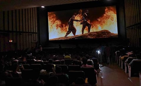 சினிமா திருட்டு விசிடியை தடுக்க புதிய சட்டம்: பட்ஜெட்டில் அறிவிப்பு