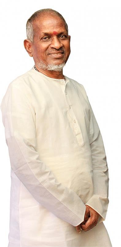 என்னைப் புரிந்துகொள்ள முடியாது!﻿- நேர்காணல்: இளையராஜா