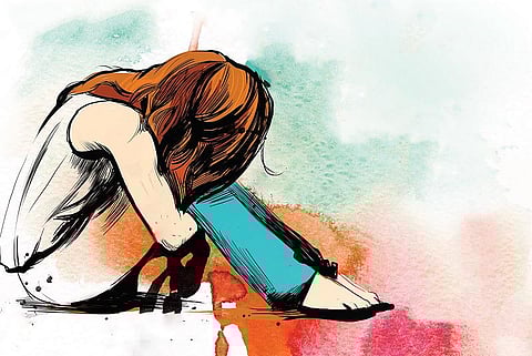 பார்வை: கொடுமைக்கு முற்றுப்புள்ளி வைப்போம்