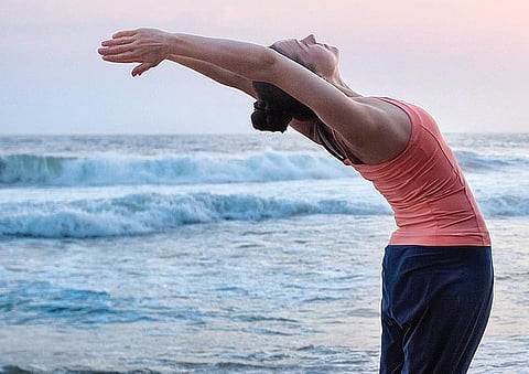 காயமே இது மெய்யடா 19: புது உடல் அளிக்கும் கடற்காற்று