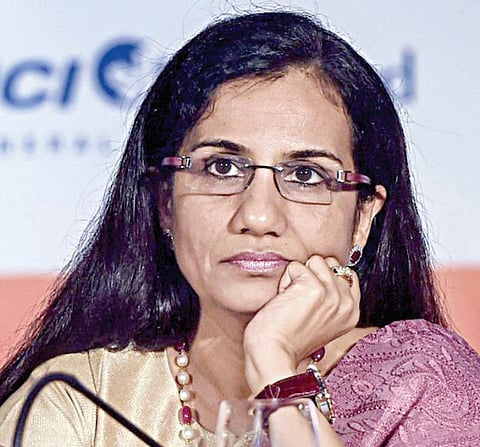 அலசல்: சந்தா கோச்சார் வழக்கு சொல்லும் பாடம்