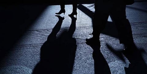 இந்தியாவில் 24 மணி நேரம்:  ‘திகில்’ அனுபவத்தினால் வெளியேறிய பெல்ஜியம் பெண்