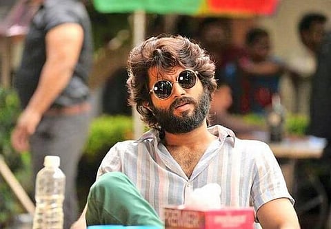 30 வயதுக்குள் சாதித்த 30 நபர்கள்: ஃபோர்ப்ஸ் இந்தியா பட்டியலில் ஒரேயொரு நடிகர்