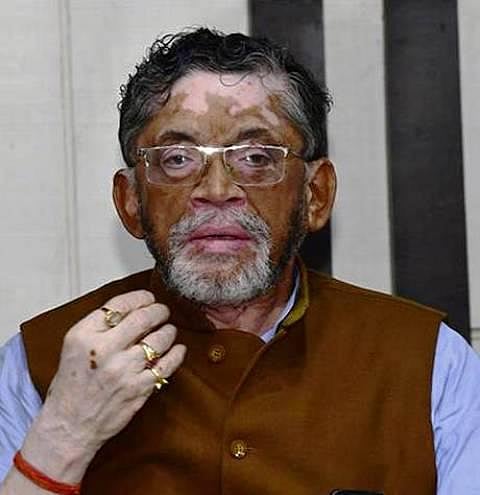 பண மதிப்பிழப்புக்குப் பின் வேலையின்மை விவரங்கள் அரசிடம் இல்லை: மத்திய தொழிலாளர் துறை அமைச்சர் அறிவிப்பு