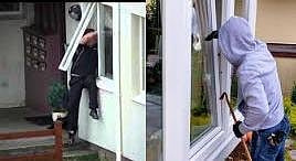 அண்ணா நகரில் வீடுகளின் பூட்டை உடைத்து தொடர் கொள்ளை: நூறு சவரன் நகை, லட்சக்கணக்கில் பணம் திருட்டு