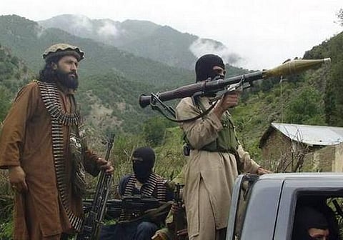 அமைதி ஒப்பந்தத்தில் உடன்பாடில்லை: தலிபான்கள்