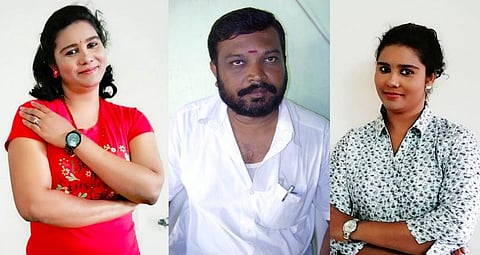 ‘சாரி சார் கோபத்தில் கொன்னுட்டேன்’: போலீஸாருக்கு போக்கு காட்டிய பாலகிருஷ்ணன் சிக்கிய சுவாரஸ்யம்: போலீஸாரின் சாதுர்ய புலன் விசாரணை  