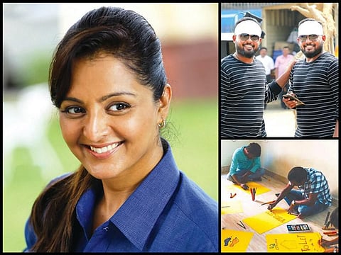 நாவல் சினிமா