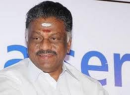 தனிநபர் வருமானம் உயர்வு; வளர்ச்சிப் பாதையில் தமிழகம்: பட்ஜெட்டைத் தாக்கல் செய்து ஓபிஎஸ் பேச்சு