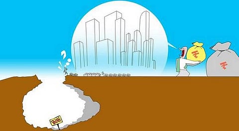 தமிழக பட்ஜெட்: தமிழக அரசு எதற்கு செலவு செய்கிறது? - எப்படி வருவாய் ஈட்டுகிறது?