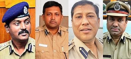 தமிழக ஐபிஎஸ் அதிகாரிகள் 8 பேர் ஐஜிக்களாக பதவி உயர்வு?- விரைவில் அறிவிப்பு