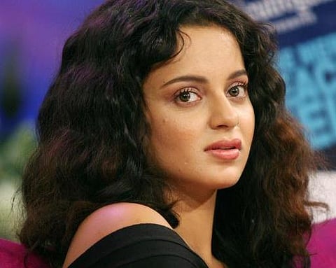 அலியாவை கடுமையாக விமர்சித்த கங்கணா ரணாவத்