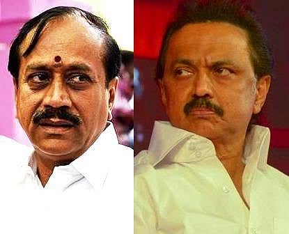 ராமலிங்கம் படுகொலை: 4 நாட்கள் கழித்து கண்டனம்; யாரை ஏமாற்ற?- ஸ்டாலினுக்கு எச்.ராஜா கேள்வி