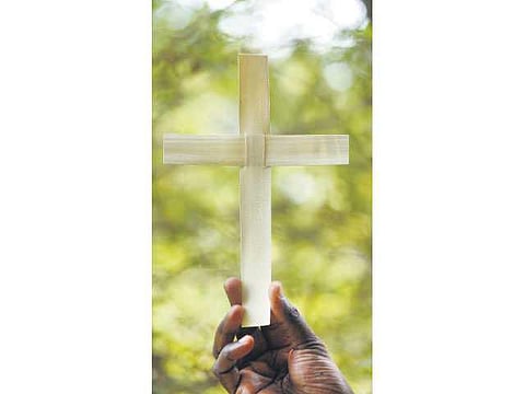 கற்பக தரு 39: நீர் வெளியேறா ஓலைக் குடுவை