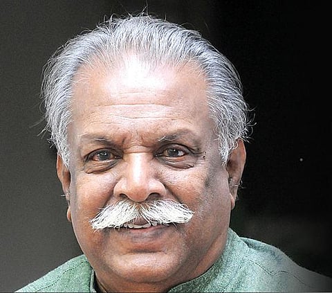 சுற்றுச்சூழல் பிரச்சினைகளைக் கருணையால் தீர்க்க முடியாது!- சு.தியடோர் பாஸ்கரன் பேட்டி