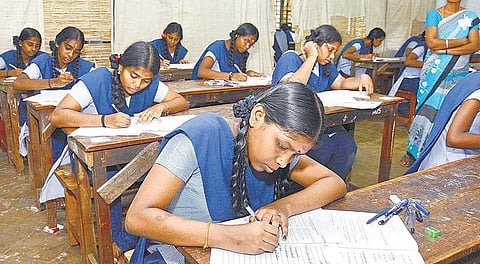 தேர்வுக்குத் தயாரா? - 75-க்கு 75 மதிப்பெண்கள் எளிது (10-ம் வகுப்பு - அறிவியல்)