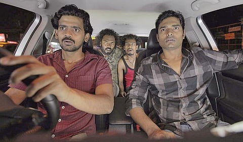 புதிய தலைமுறை இயக்குநர்கள்: பயணம் சிறப்பதே மேல்