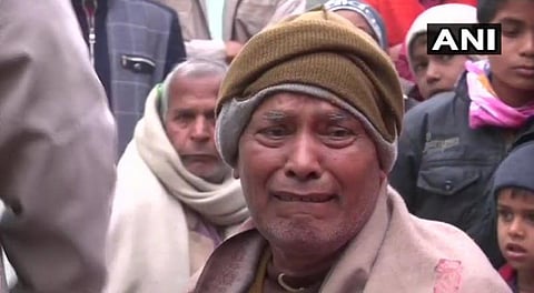 புல்வாமா கொடூர தாக்குதல்: உயிரிழந்த வீரர்கள்; சோகத்தில் தவிக்கும் குடும்பங்கள்