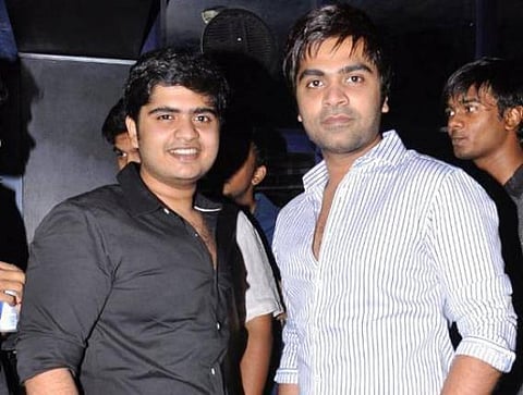 டி.ராஜேந்தர் முன்னிலையில் இஸ்லாம் மதத்துக்கு மாறிய சிம்புவின் தம்பி