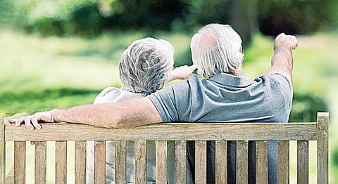 ஓய்வூதியதாரர்களுக்கான கடன் வசதி