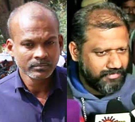 கோடநாடு கொலை வழக்கு: மனோஜ், சயானை கைது செய்ய உயர் நீதிமன்றம் தடை