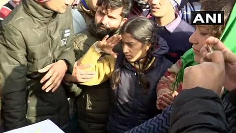 வீர மரணம் அடைந்த 8 வீரர்களின் குடும்பங்களுக்கு தலா ரூ.5 லட்சம் நிதியுதவி: ராம்கோ சிமென்ட்ஸ் நிறுவனம் அறிவிப்பு﻿