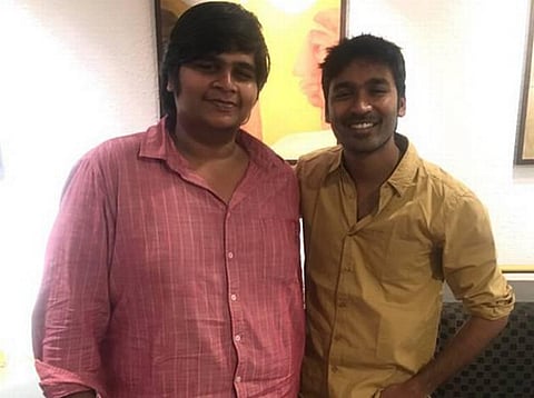 ஜூனில் தொடங்கும் தனுஷ் - கார்த்திக் சுப்பராஜ் படம்