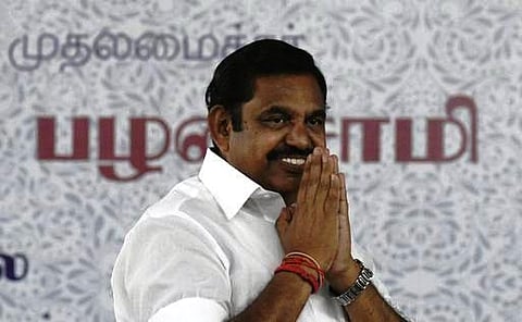 உலகத் தாய்மொழி தினம் அனுசரிப்பு: தமிழை போற்றி பாதுகாக்க பாடுபடுவோம் - ﻿முதல்வர் பழனிசாமி அழைப்பு