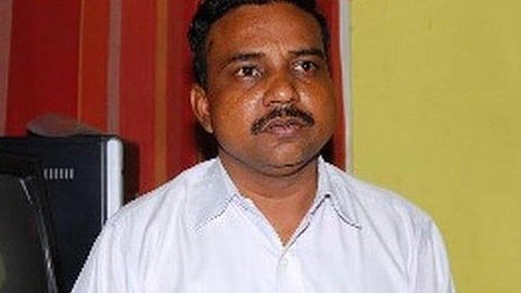 5, 8-ம் வகுப்புக்கு பொதுத்தேர்வு முடிவை கைவிட வேண்டும்: ‘மாநில மேடை’ அமைப்பு கோரிக்கை